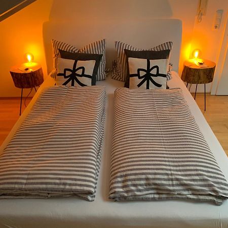 Chiemgau-Loft Zwischen Seenzauber Und Gipfelglueck Riedering Buitenkant foto