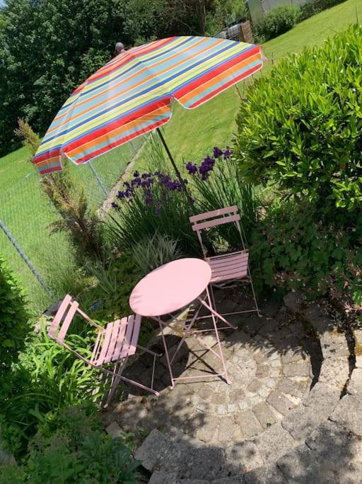 Chiemgau-Loft Zwischen Seenzauber Und Gipfelglueck Riedering Buitenkant foto