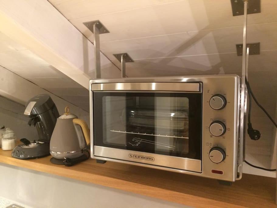 Chiemgau-Loft Zwischen Seenzauber Und Gipfelglueck Riedering Buitenkant foto