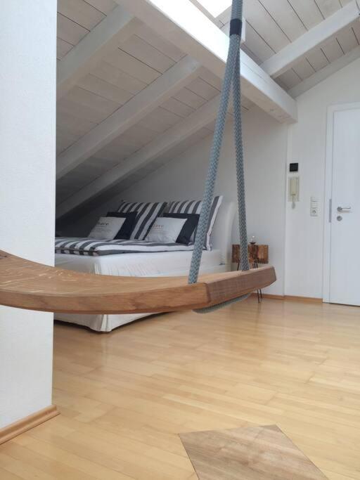 Chiemgau-Loft Zwischen Seenzauber Und Gipfelglueck Riedering Buitenkant foto