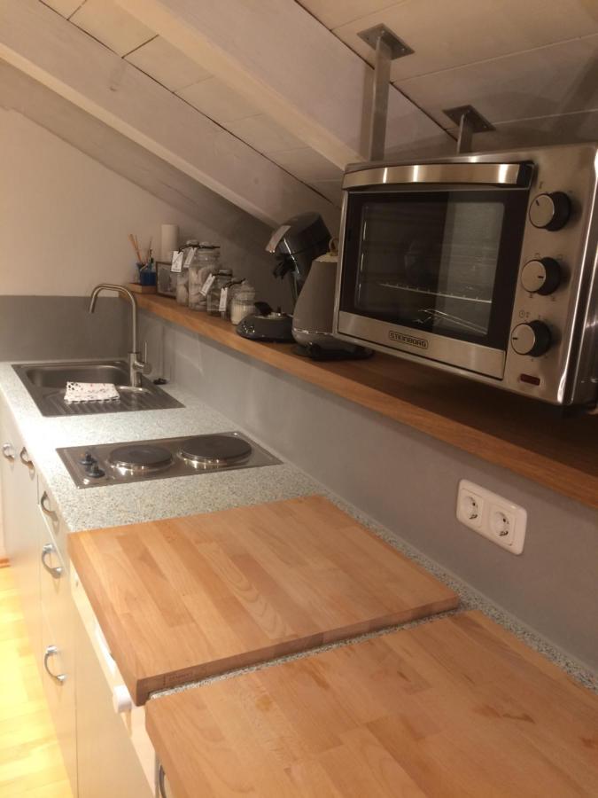 Chiemgau-Loft Zwischen Seenzauber Und Gipfelglueck Riedering Buitenkant foto