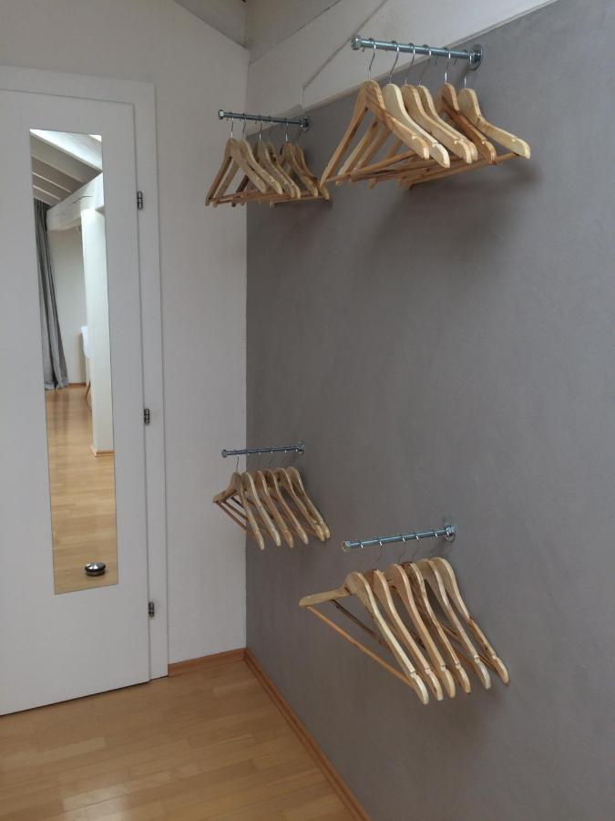 Chiemgau-Loft Zwischen Seenzauber Und Gipfelglueck Riedering Buitenkant foto