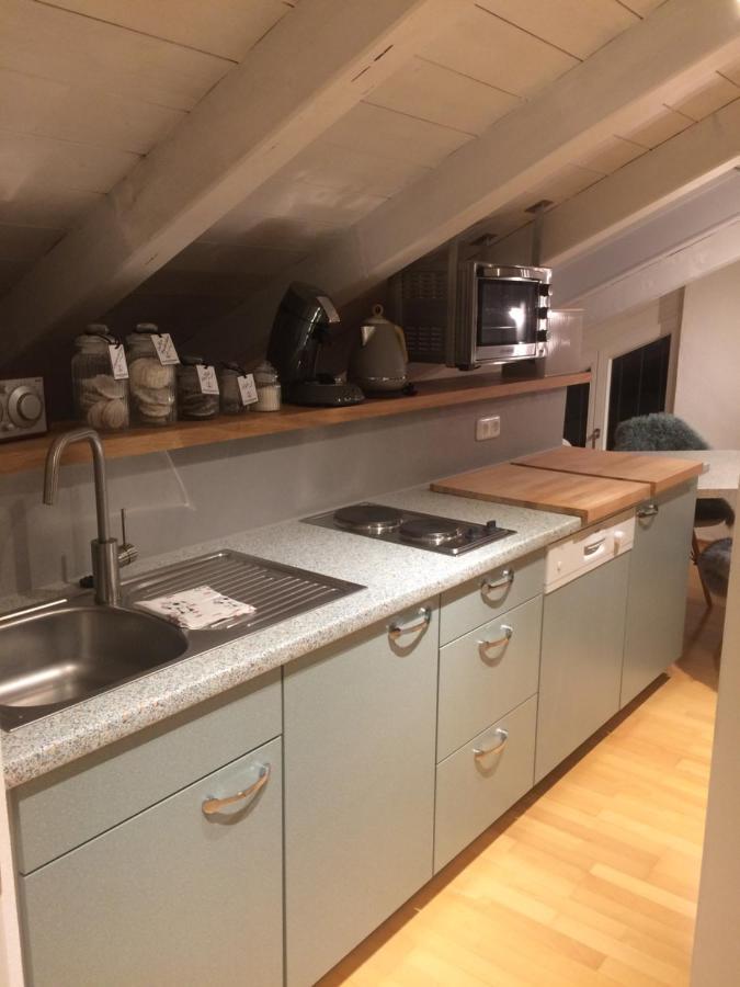 Chiemgau-Loft Zwischen Seenzauber Und Gipfelglueck Riedering Buitenkant foto