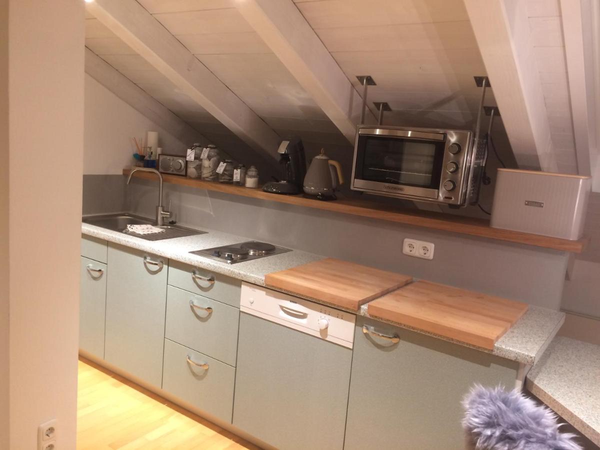 Chiemgau-Loft Zwischen Seenzauber Und Gipfelglueck Riedering Buitenkant foto